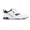 branco L6VB1660 tênis de golfe branco Footjoy