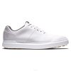 branco L6VB2663 contorno branco casual Footjoy