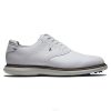 branco L6VB820 tradições fj branco Footjoy