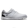 Branco preto L6VB1698 branco-preto pro sl carbono Footjoy