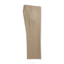 cáqui L6VB2311 calça tradicional - estilo cáqui da temporada anterior Footjoy