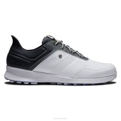 carvão branco L6VB2634 stratos de carvão branco Footjoy