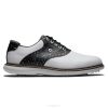 galáxia branco-preto L6VB1653 tradições da galáxia branco-preto Footjoy