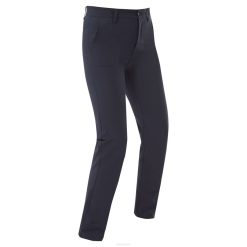 marinha L6VB1413 calça stretch azul marinho Footjoy