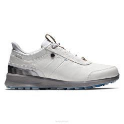 off white L6VB2527 stratos feminino - estilo da temporada anterior off-white Footjoy