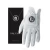 pérola L6VB2195 pérola puro toque limitado Footjoy