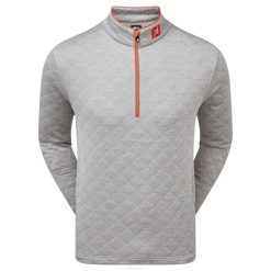 pimenta cinza L6VB1258 chill-out acolchoado xtreme grey-chilli Footjoy