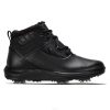 preto L6VB1334 botas pretas de golfe de inverno femininas Footjoy