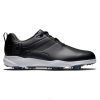 preto L6VB1663 conforto preto Footjoy