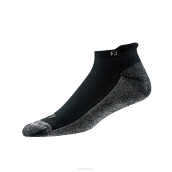 preto L6VB2801 aba prodry roll preta Footjoy