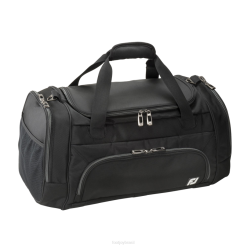preto L6VB3018 mochila fj locker preta Footjoy