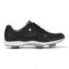 preto L6VB695 preto personifica mulheres Footjoy