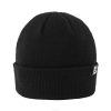 preto L6VB794 gorro de malha fj preto Footjoy