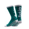 verde L6VB2804 equipe de moda verde prodry Footjoy